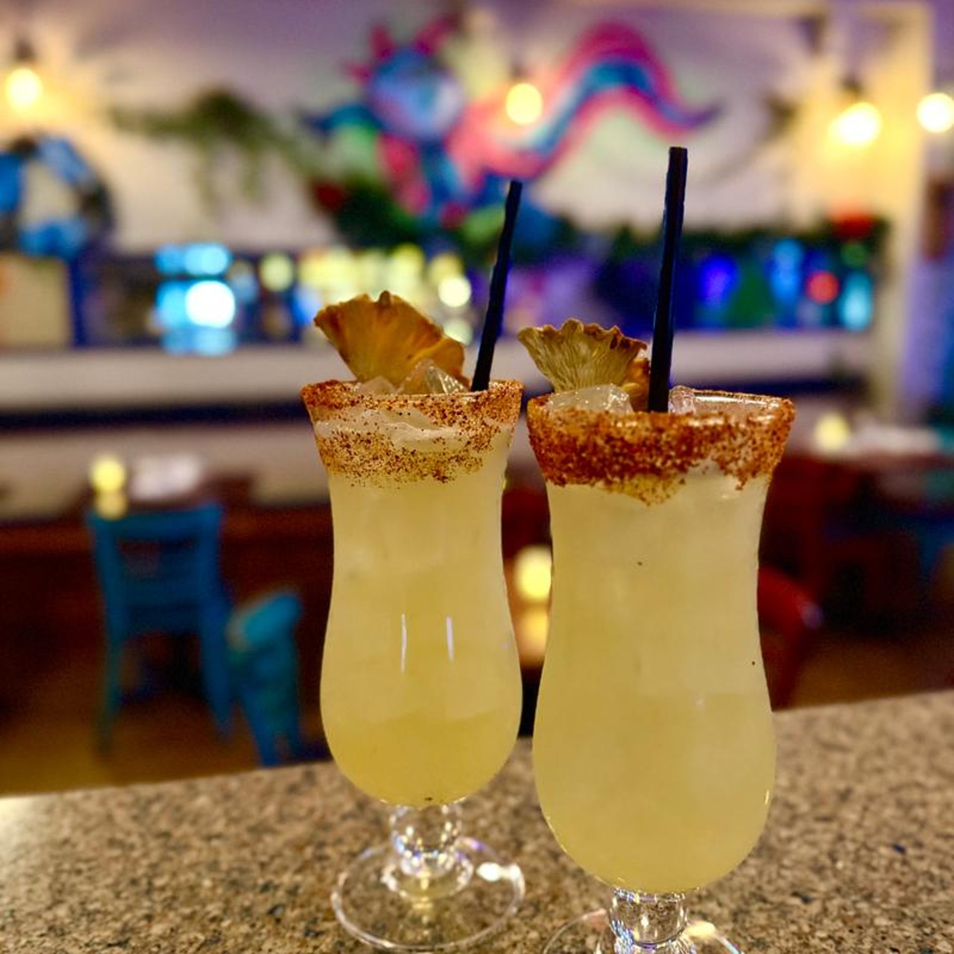 Ay Güey NYC Rewards