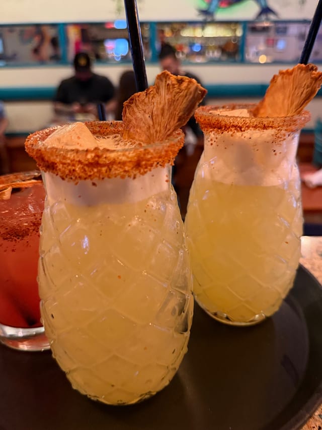 Flor De Piña