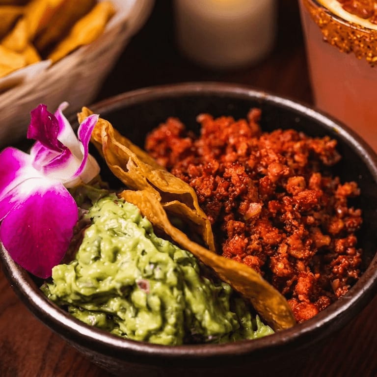Discover Our Mole Dishes