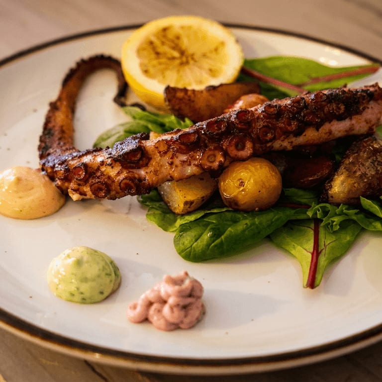 Shrimp Dishes You Can't Miss