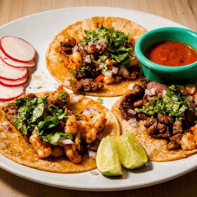 Discover Our Machaca Dishes