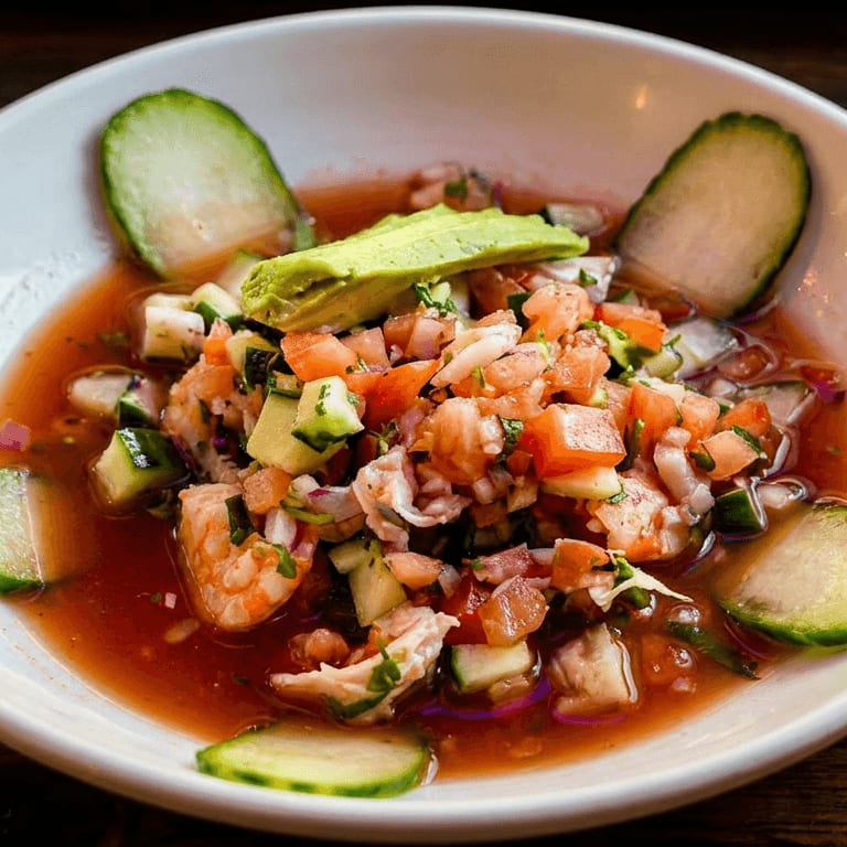 Discover Our Suadero Delights