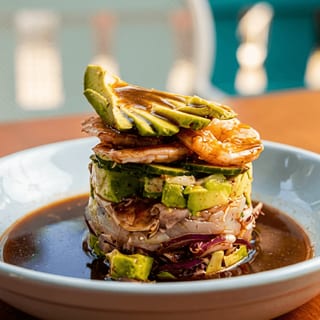 Torre de Mariscos