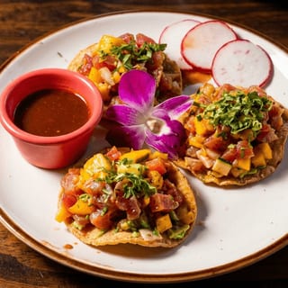 Tuna Tostaditas (3)
