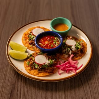 Birria Tacos