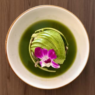 Aguachile Verde