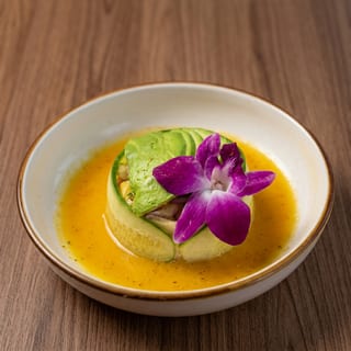 Aguachile Mango-Habanero