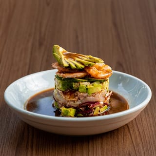Torre de Mariscos