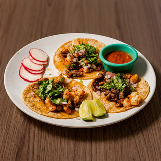 Campechanos Tacos